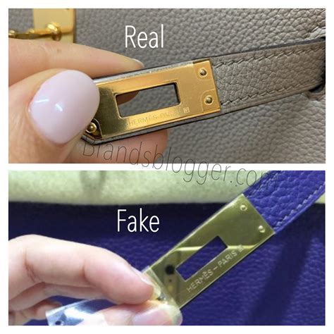 how to spot a fake hermes kelly bracelet
